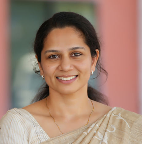 Dr. Deepa Jawahar