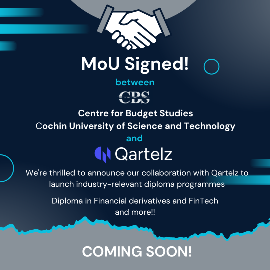 MoU signed with Qartelz