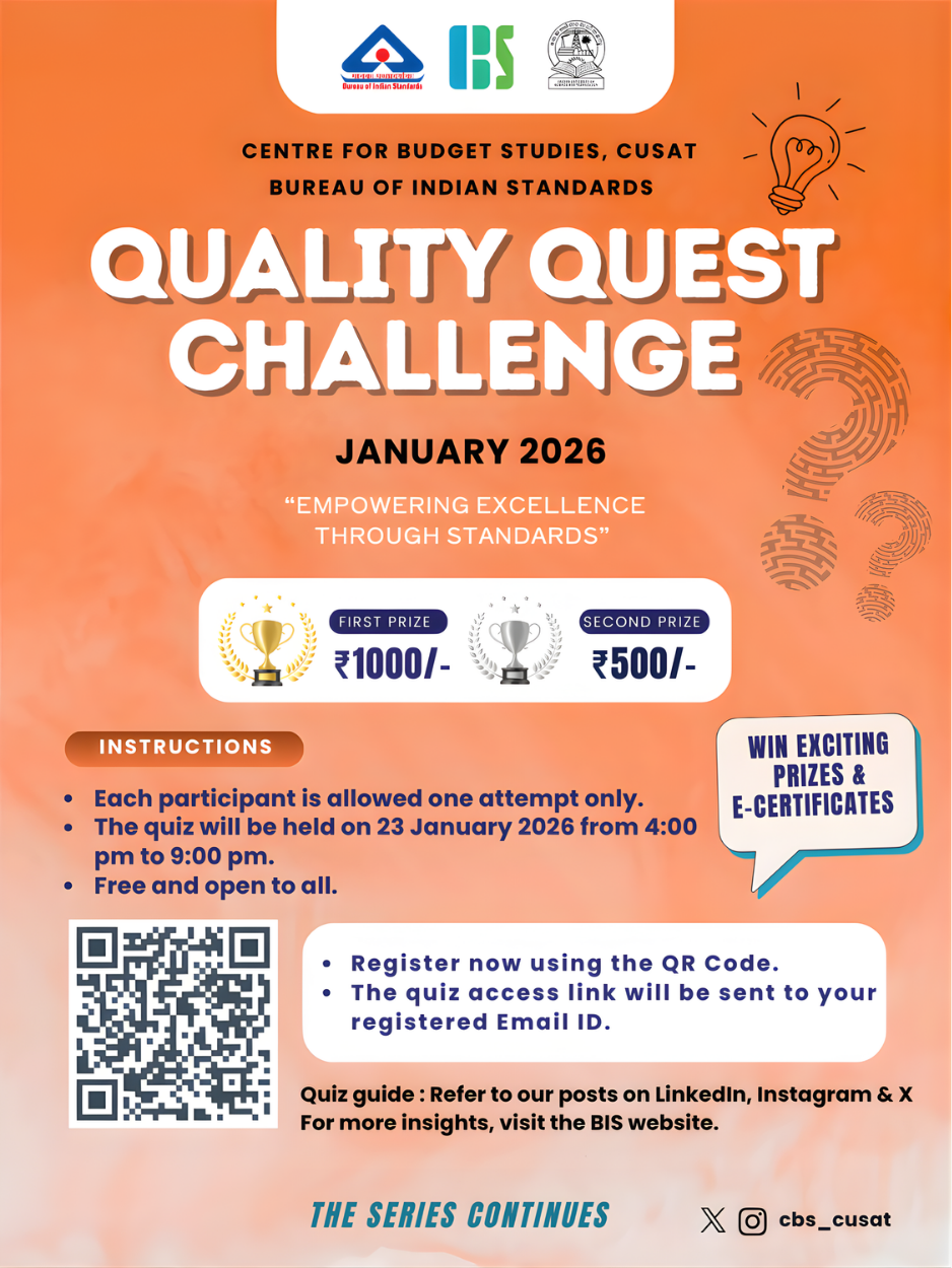 Quality Quest Challenge- January 2026
