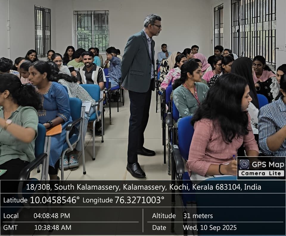 Invited Talk Series : Economic Analysis in Portfolio Building