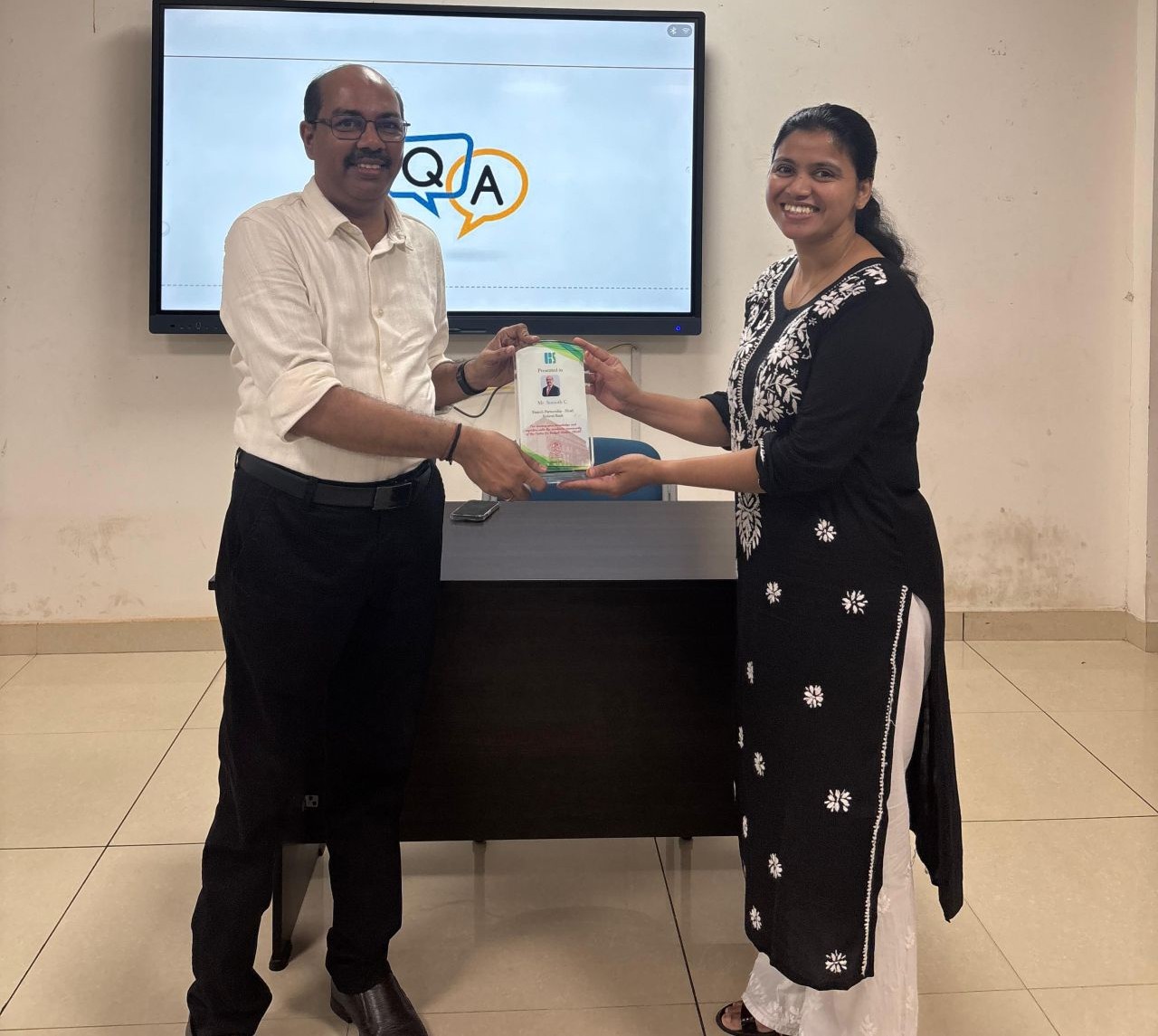 Invited Talk Series : The Fintech Approach : Bridging Legacy Finance with Modern Tech