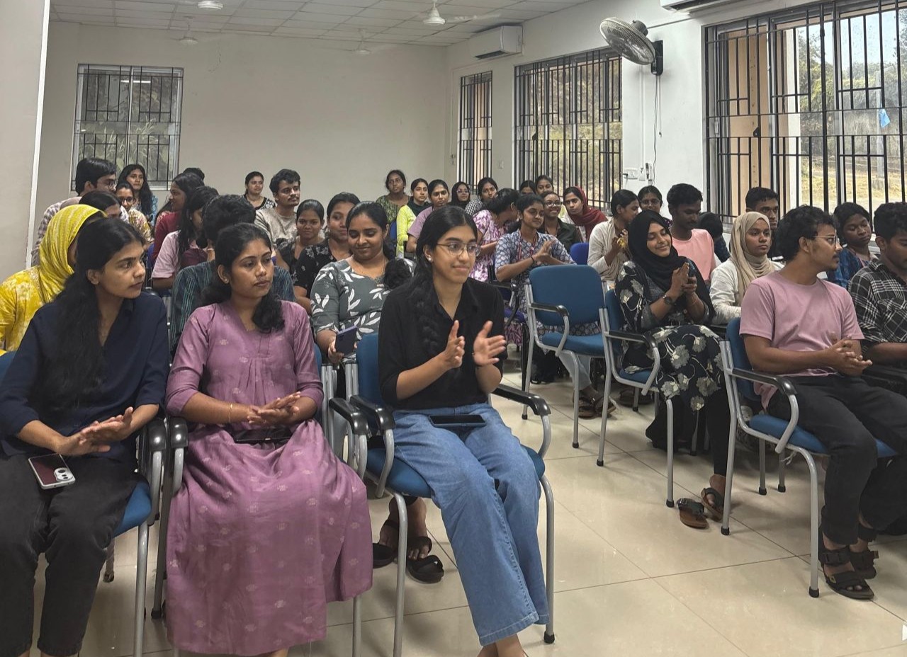 Invited Talk Series : The Fintech Approach : Bridging Legacy Finance with Modern Tech