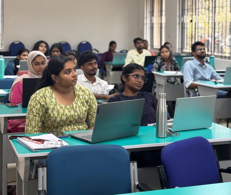 Skill Up Series 1: SQL Applications in Industry