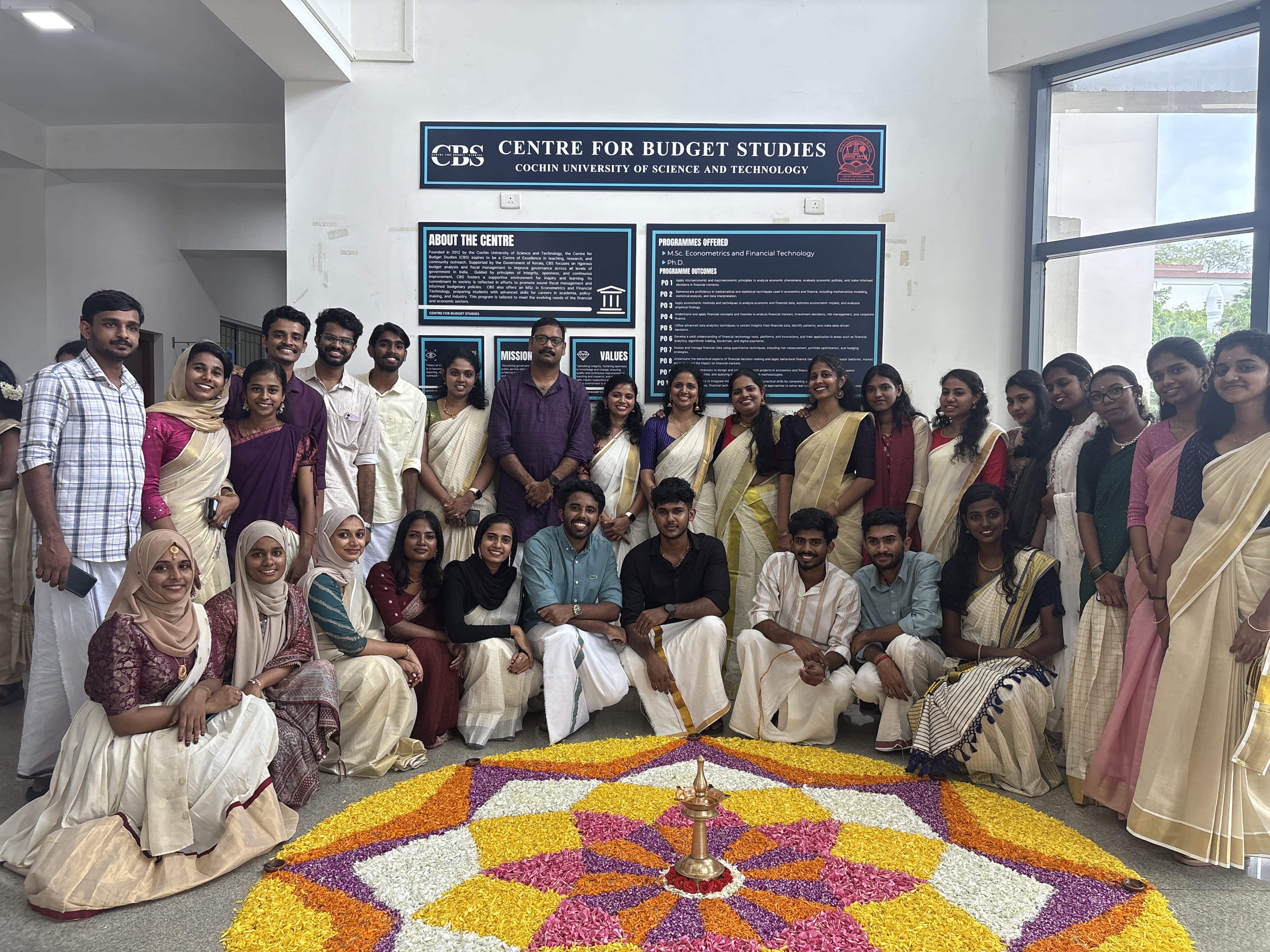 Thakadhimi - Onam'25