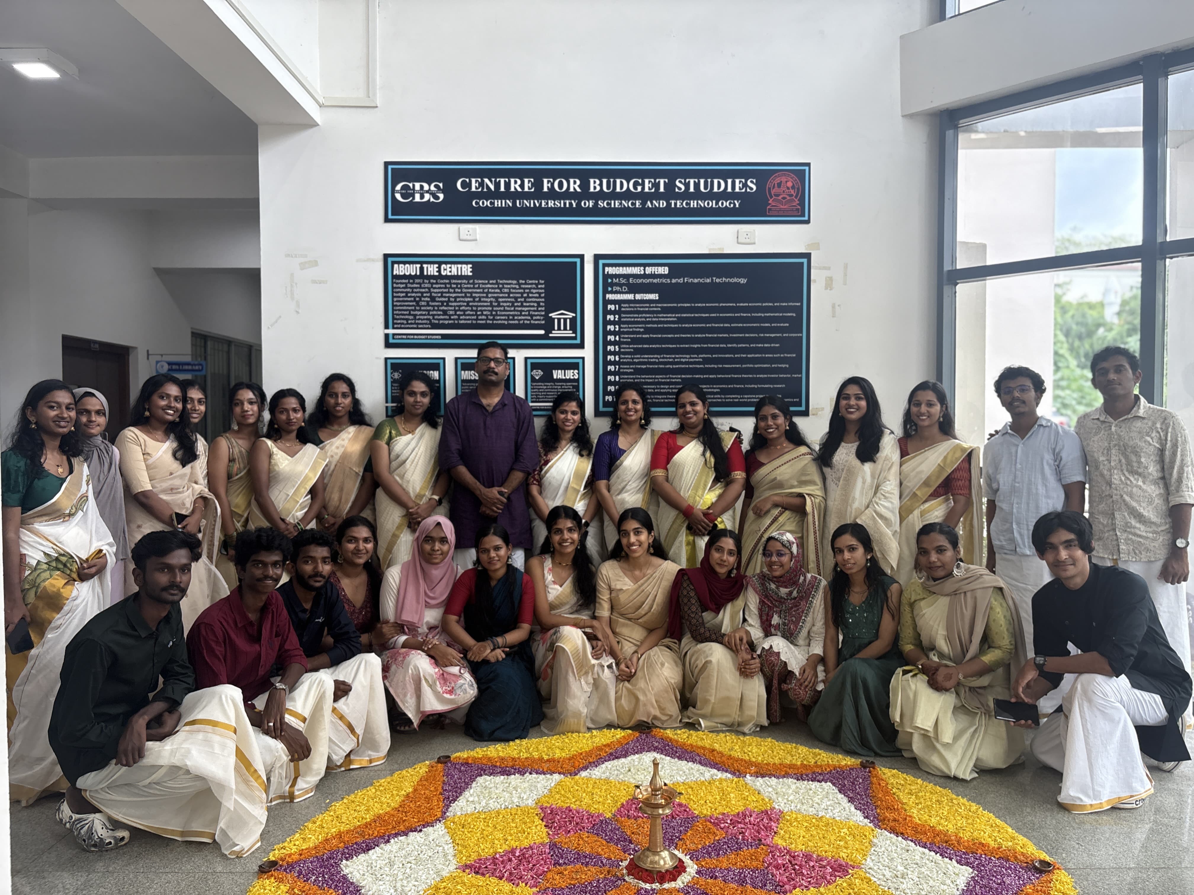 Thakadhimi - Onam'25