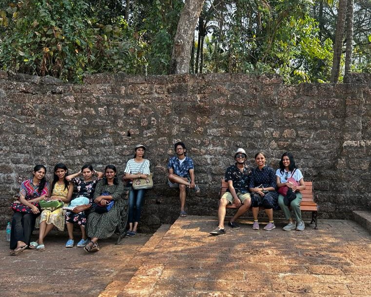 Go, Go, Goa! - 2023
