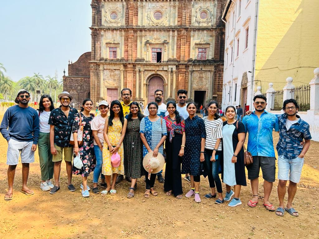 Go, Go, Goa! - 2023