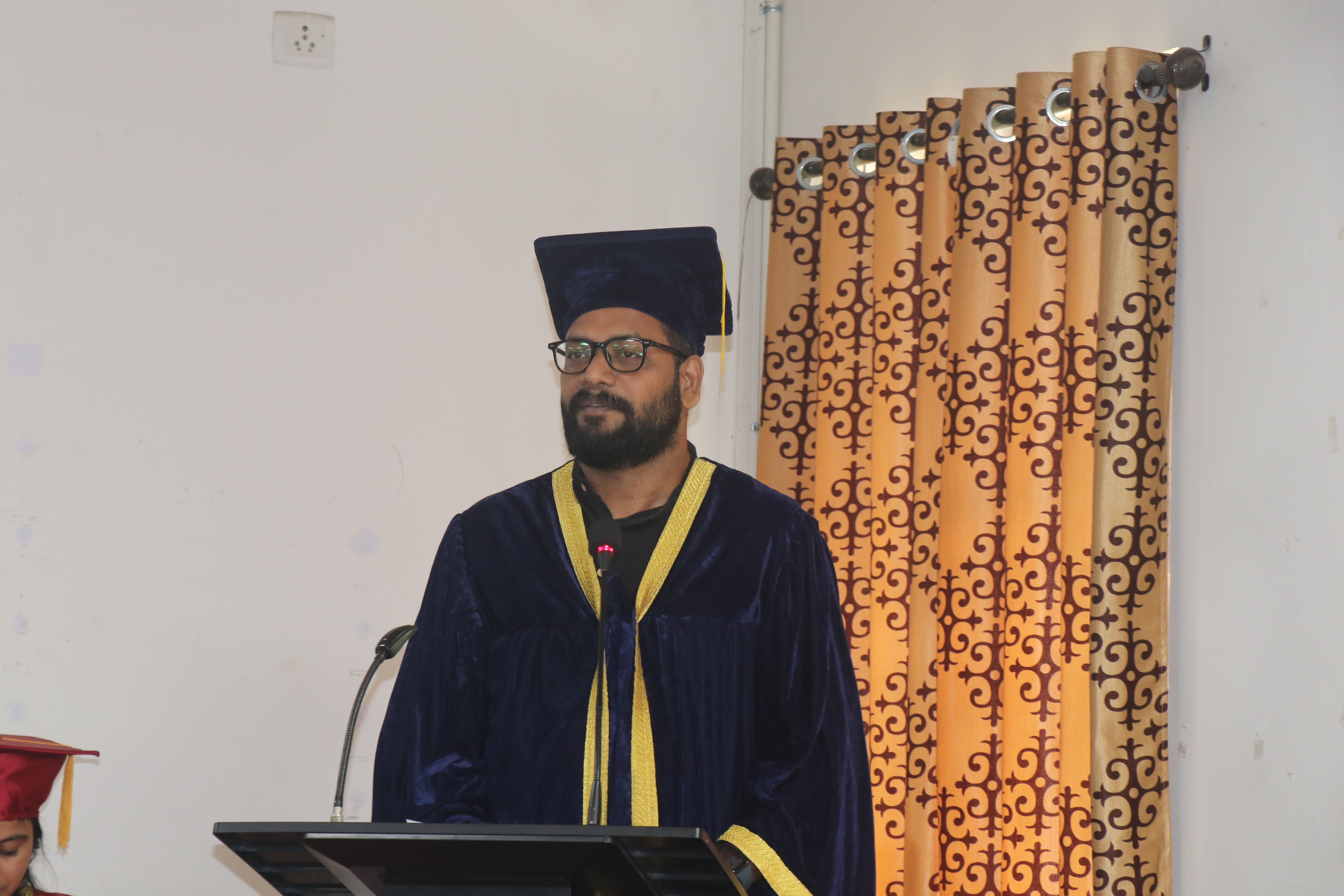Graduation Ceremony 2026
