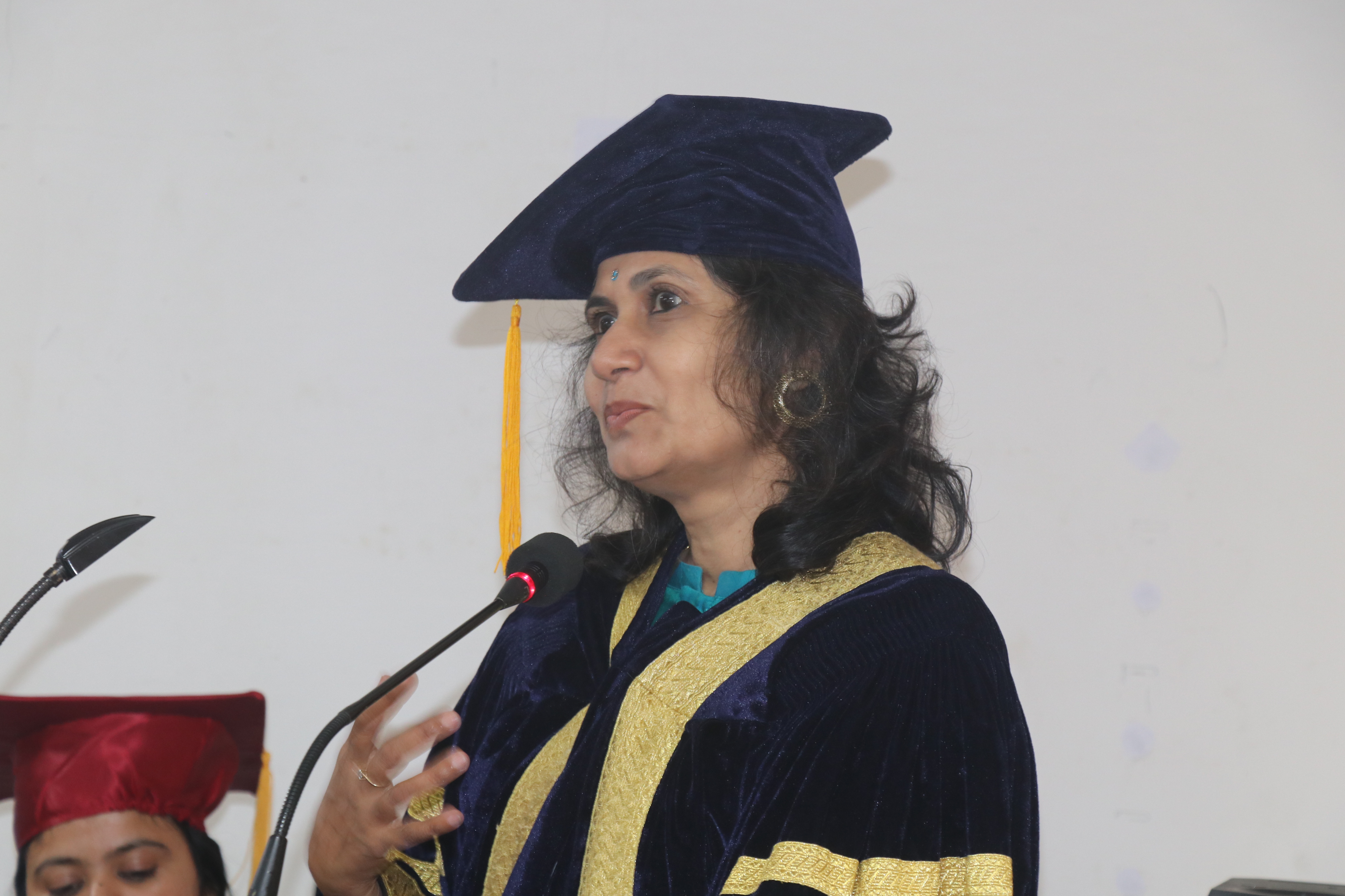 Graduation Ceremony 2026