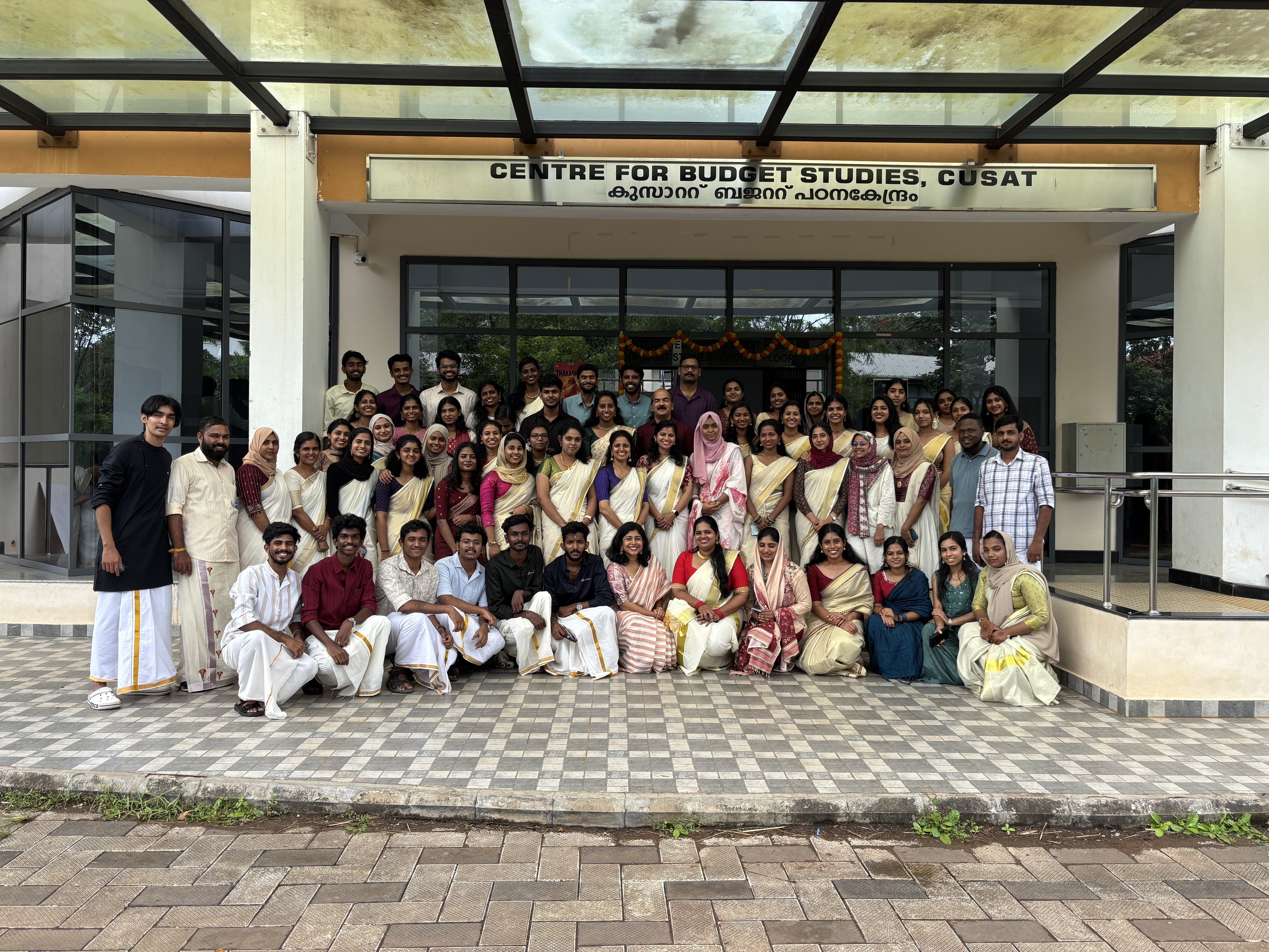 Thakadhimi - Onam'25