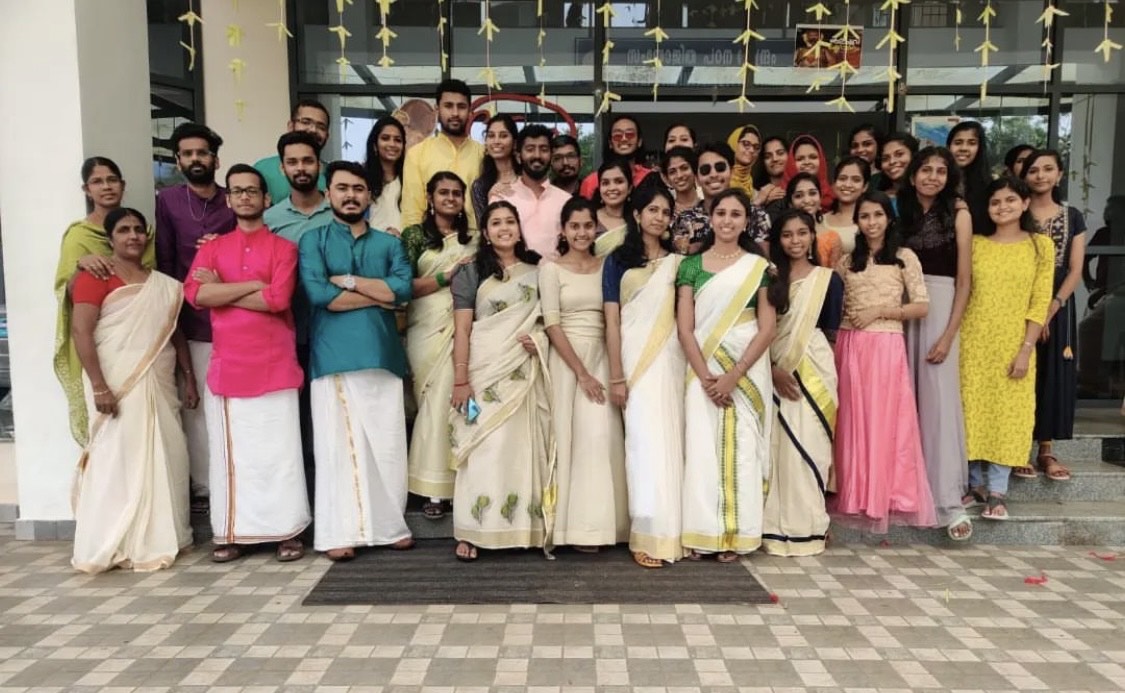 Onam 2022