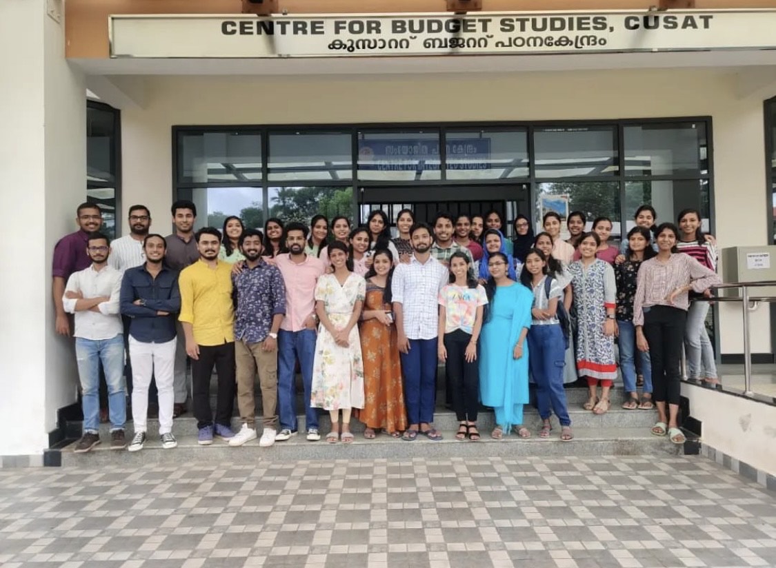 Freshers 2022