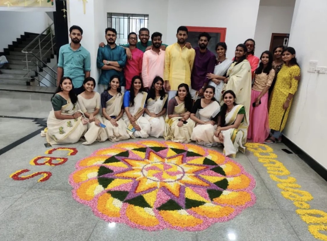 Onam 2022