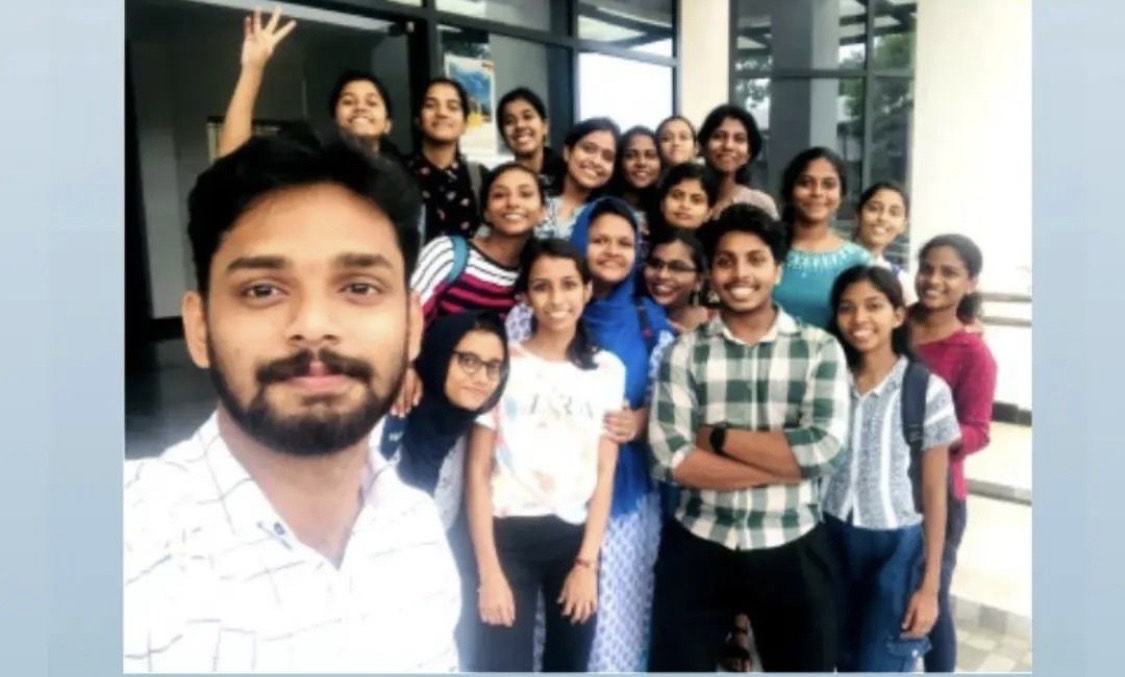Freshers 2022