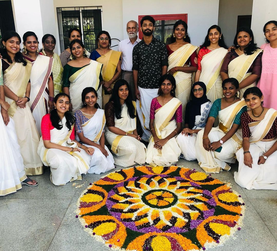Onam 2023