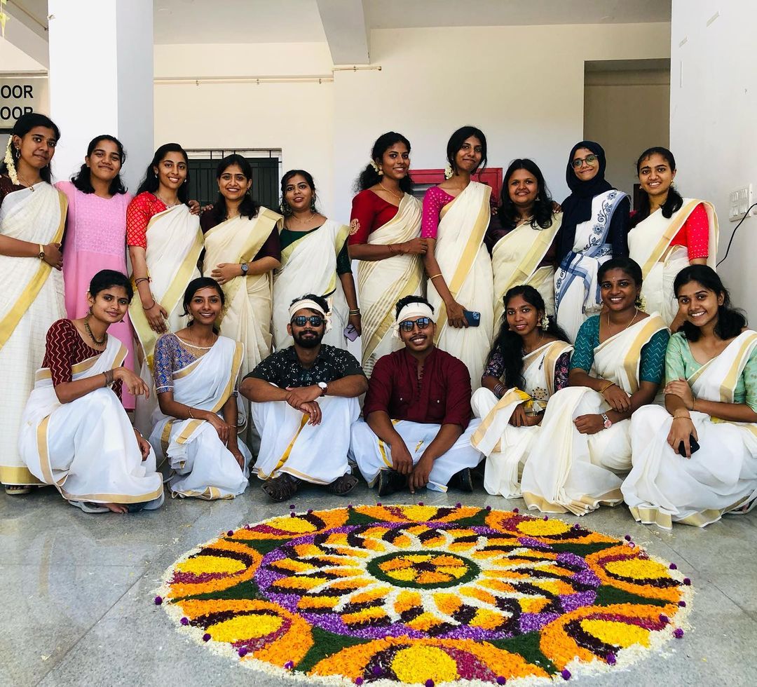 Onam 2023