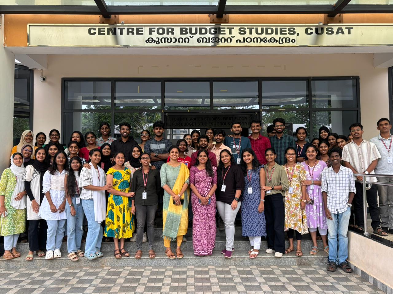 Invited Talk Series : Launching a Fintech Venture: From Idea to Execution