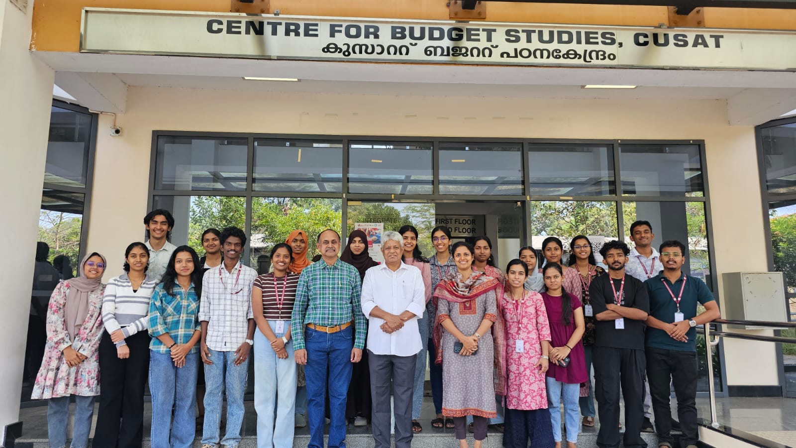 Career Readiness Training Series - S R Nair