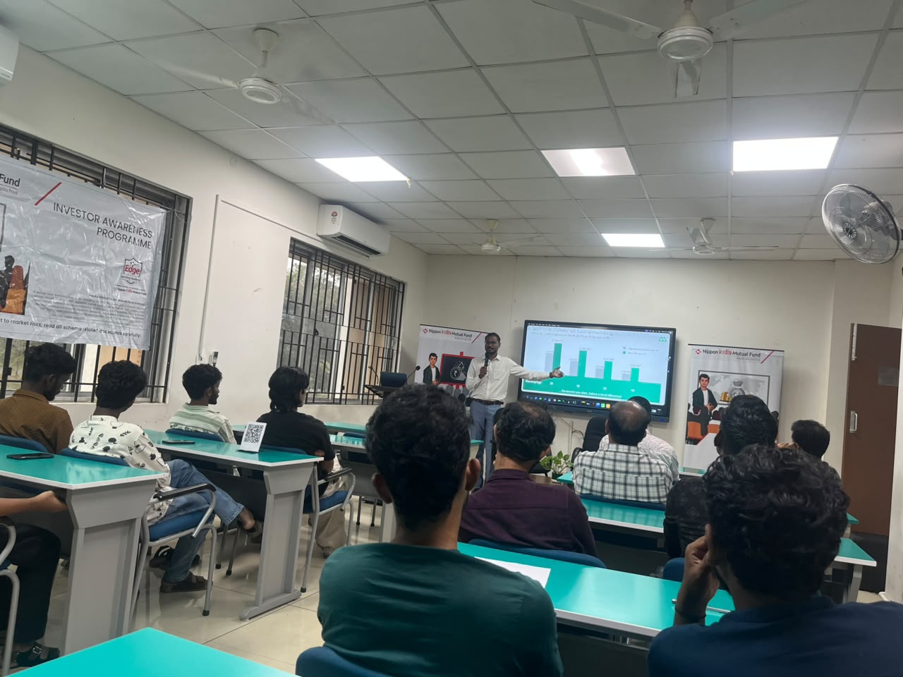 Personal Financial Management Training for Employees