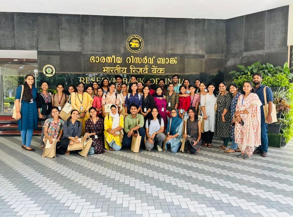 RBI Visit