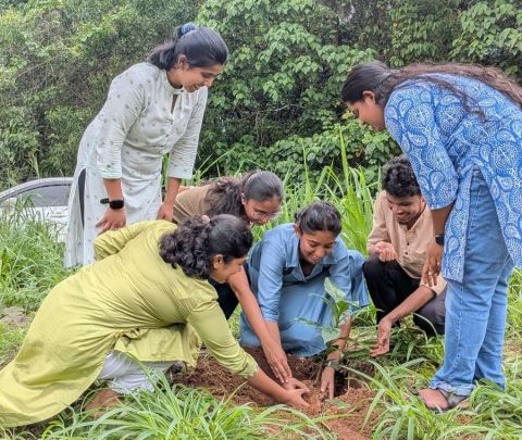 Environment Day 2026