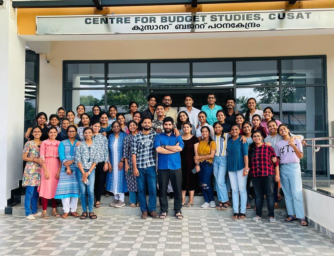 Fresher's Day 2023