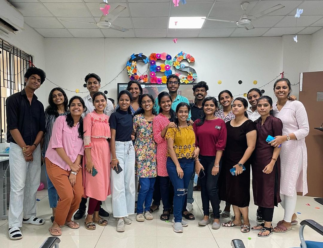 Fresher's Day 2023
