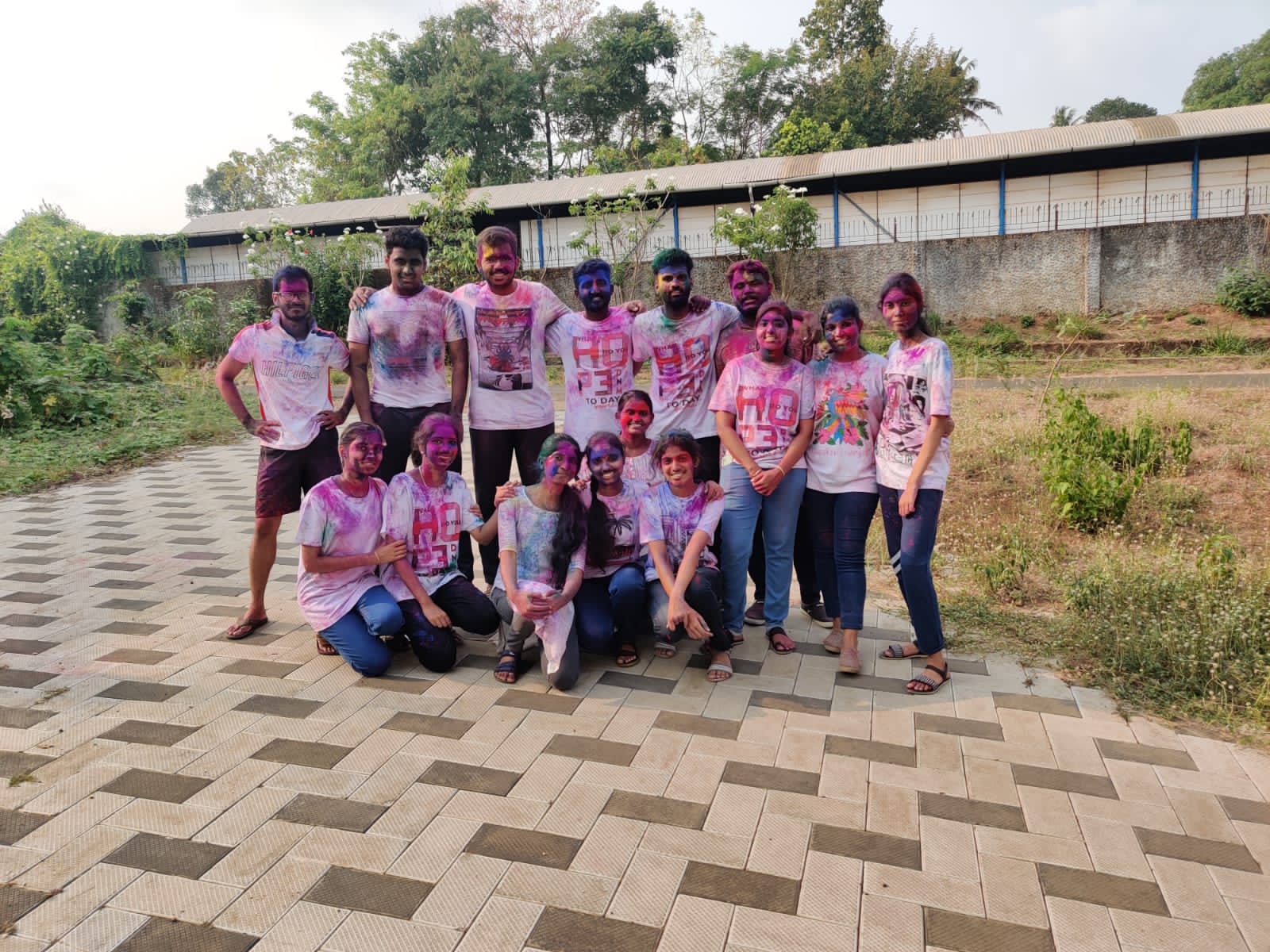 Holi 2023