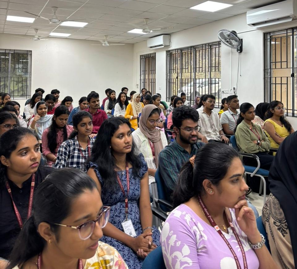 Invited Talk Series : Launching a Fintech Venture: From Idea to Execution