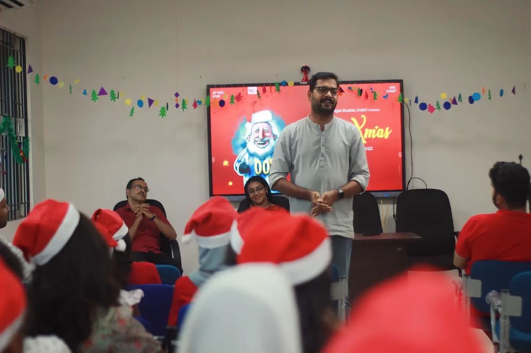 Christmas 2022