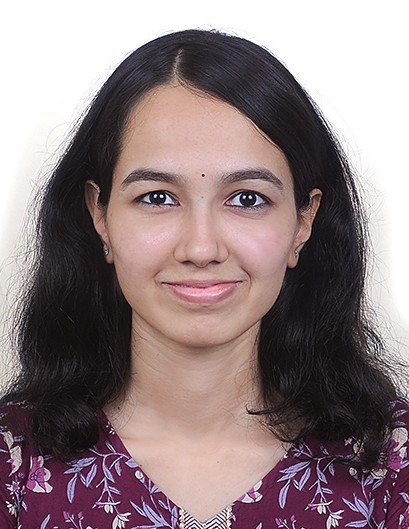 Ms. Parvathy G