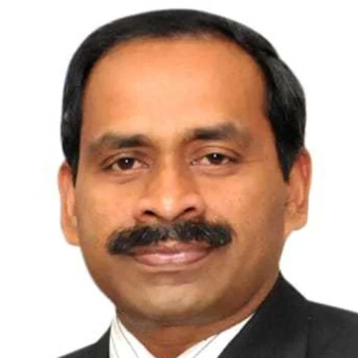 Dr. George Paul