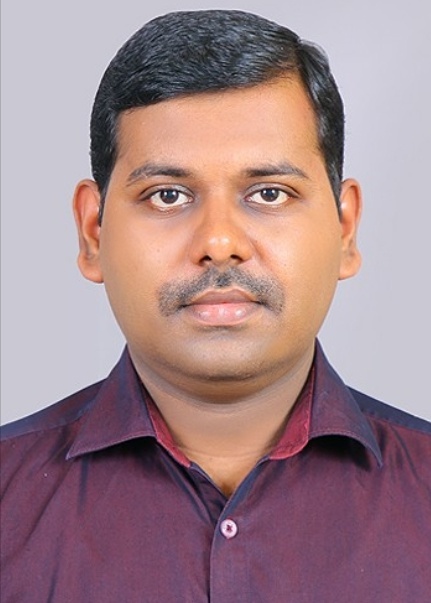 Mr. Manikandan A. G.