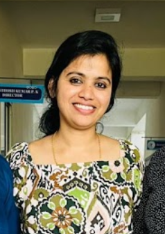Dr. Haseena Akbar