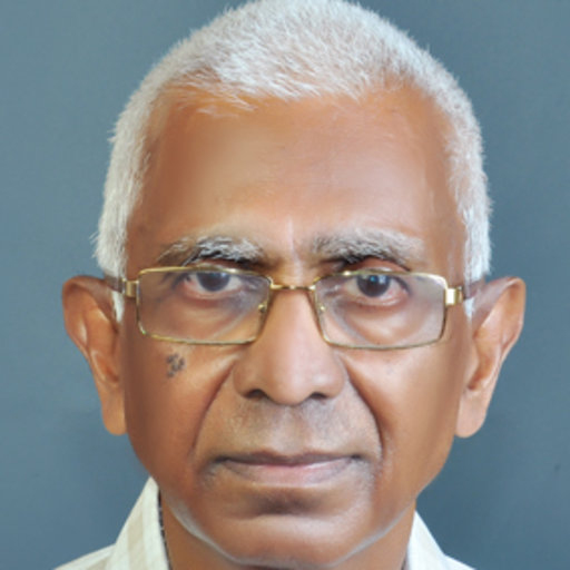 M. K. Sukumaran Nair