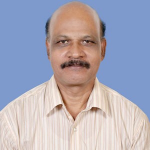 Dr. Martin Patrick