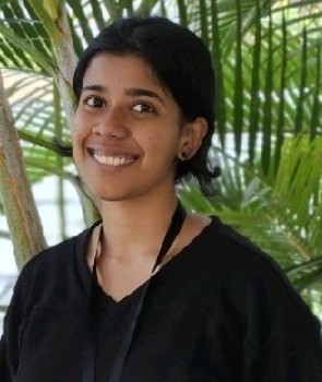 Jisha Judson (UGC-JRF)