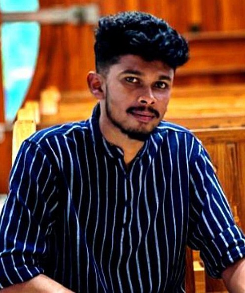Rahul N. R.
