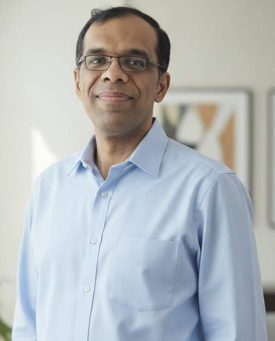 Mr. Pratheep Kumar R.